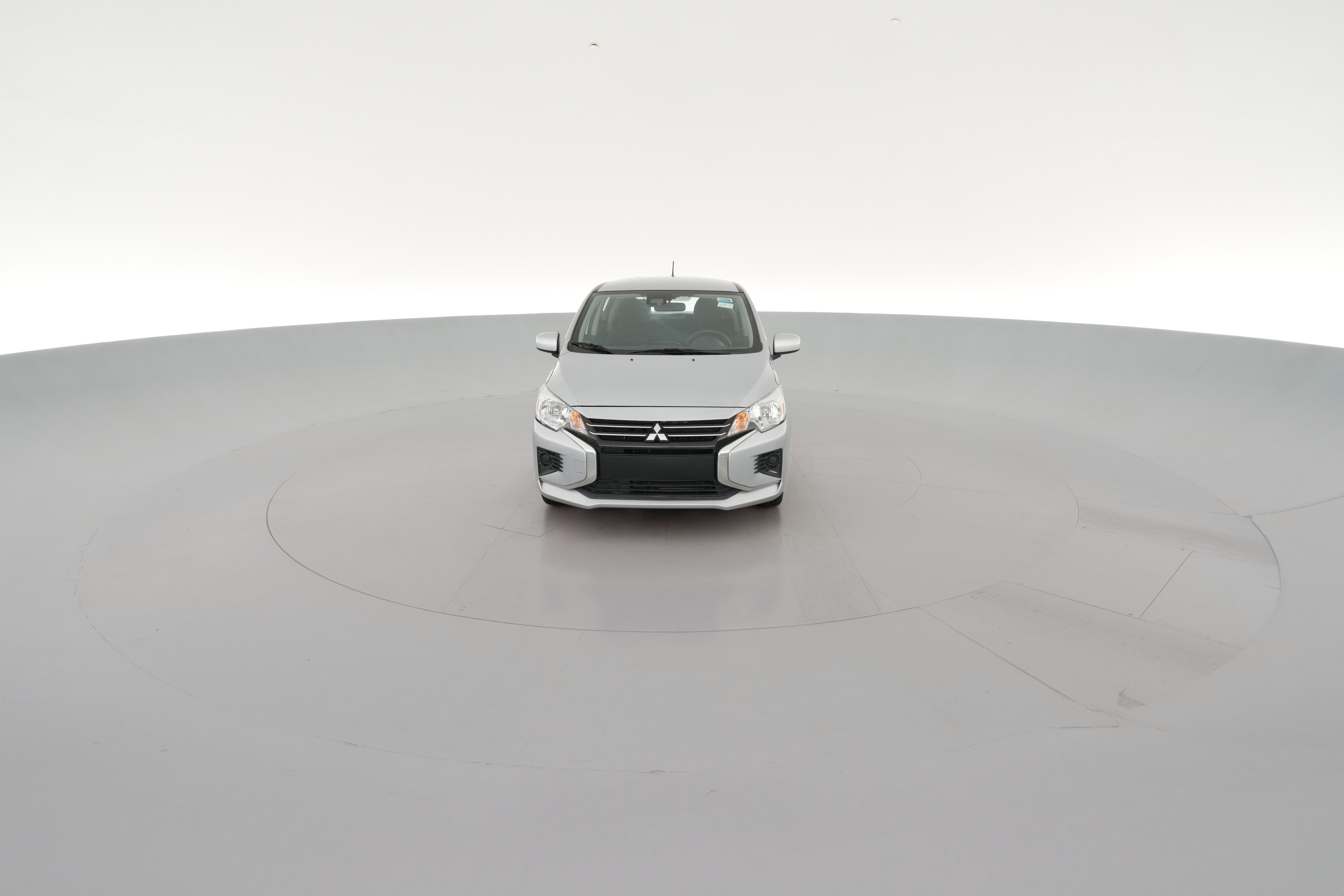 2024 Mitsubishi Mirage ES - Photo 34