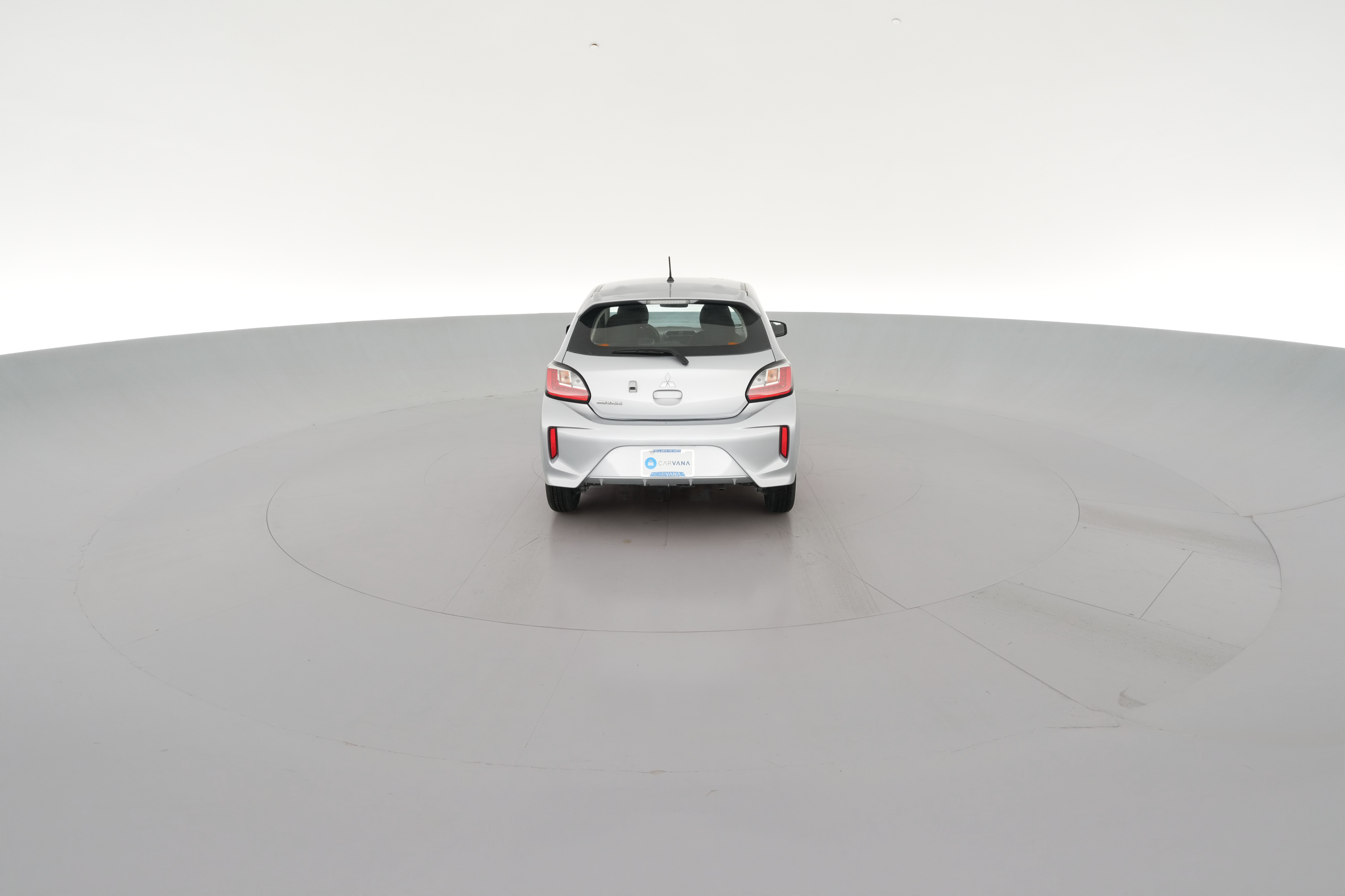 2024 Mitsubishi Mirage ES - Photo 42