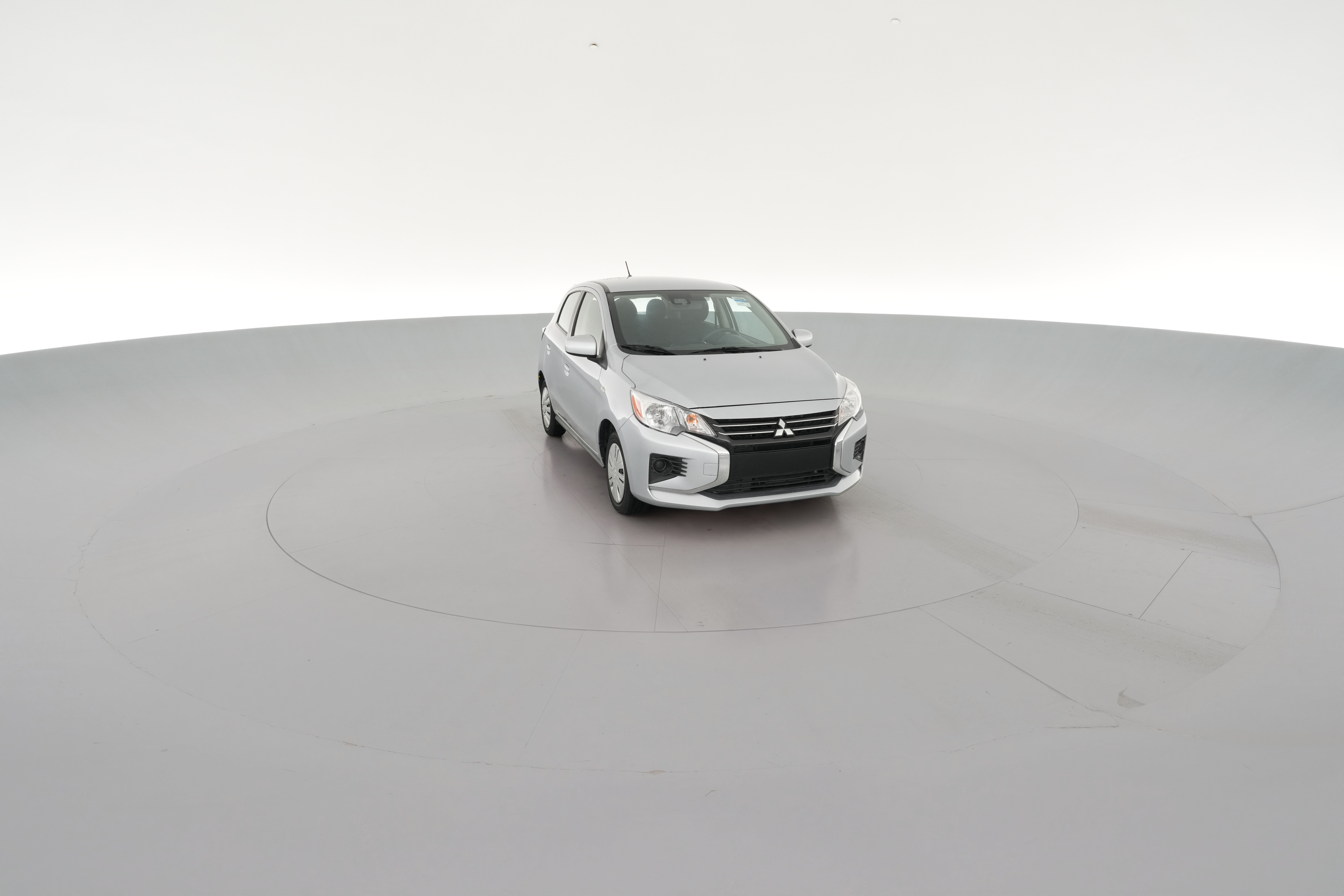 2024 Mitsubishi Mirage ES - Photo 49