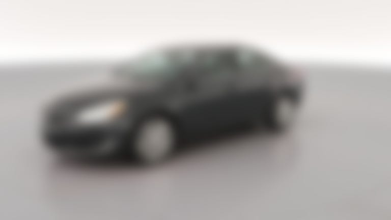 2016 Buick Regal vehicle photo