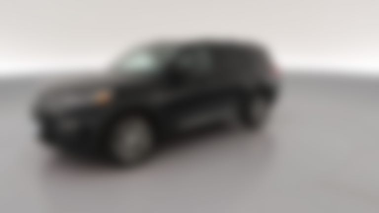 2021 Ford Explorer vehicle photo