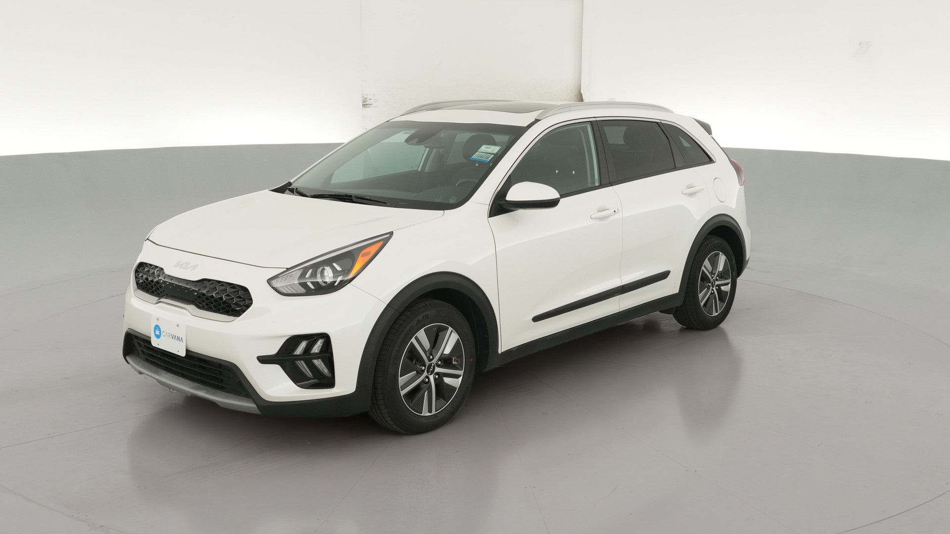 2022 Kia Niro vehicle photo