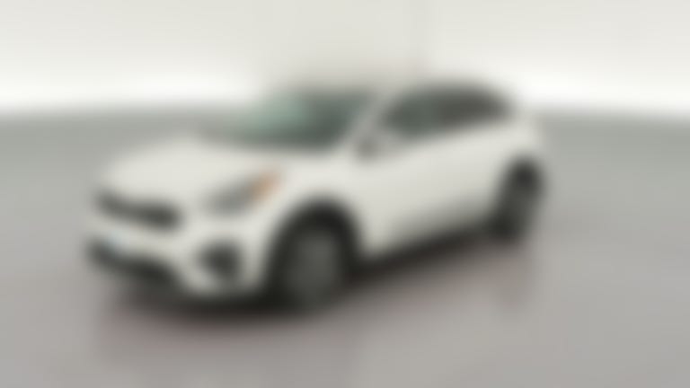 2022 Kia Niro vehicle photo