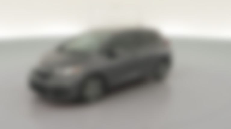 2019 Honda Fit vehicle photo