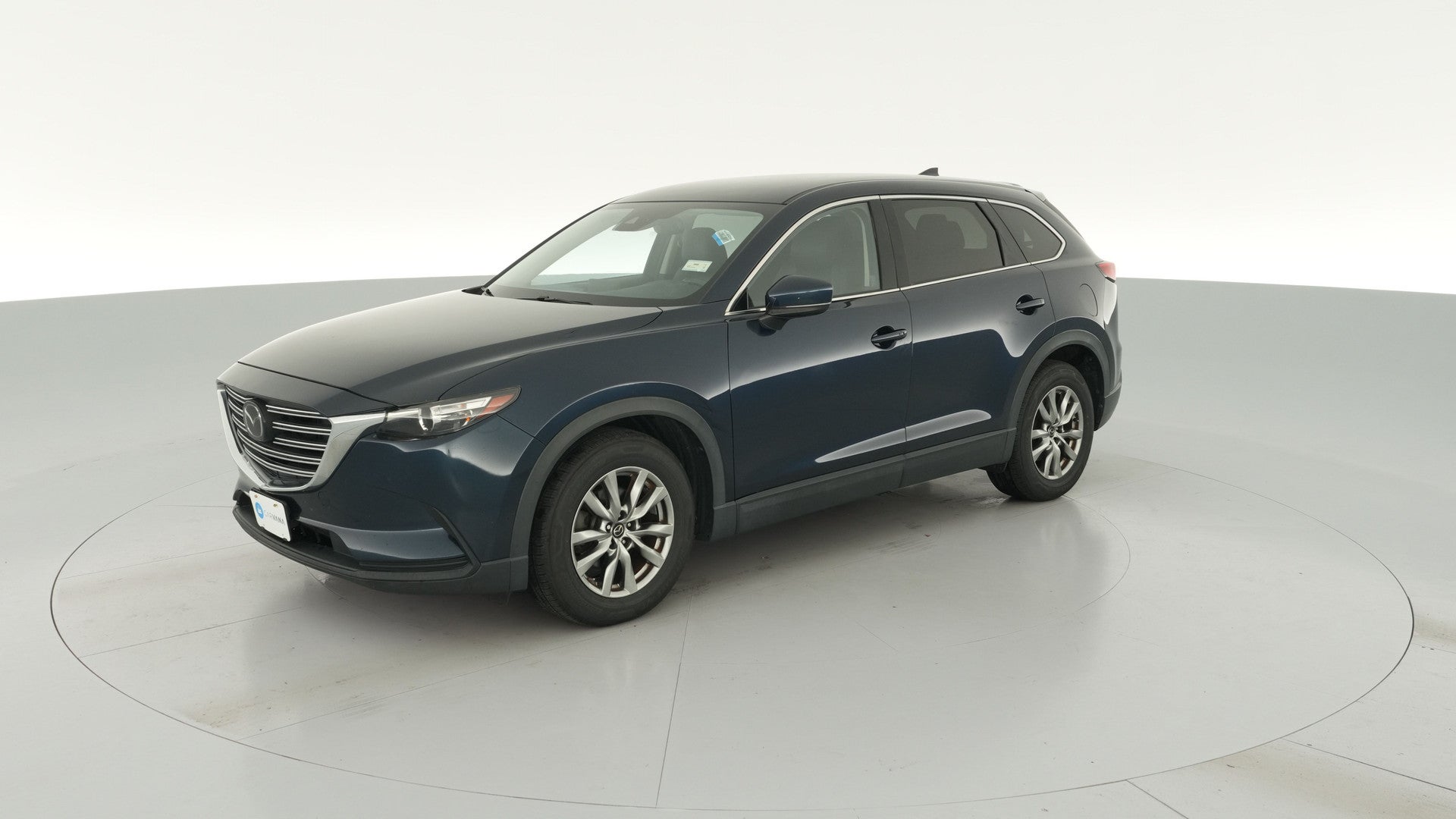 2018 MAZDA CX-9 vehicle photo