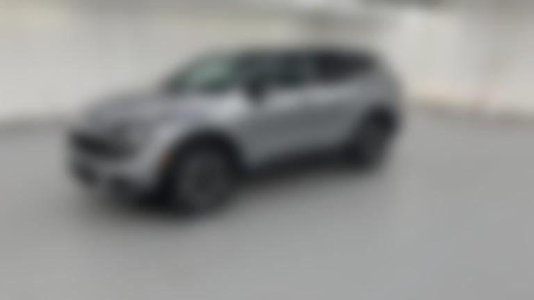 2023 Kia Sportage vehicle photo