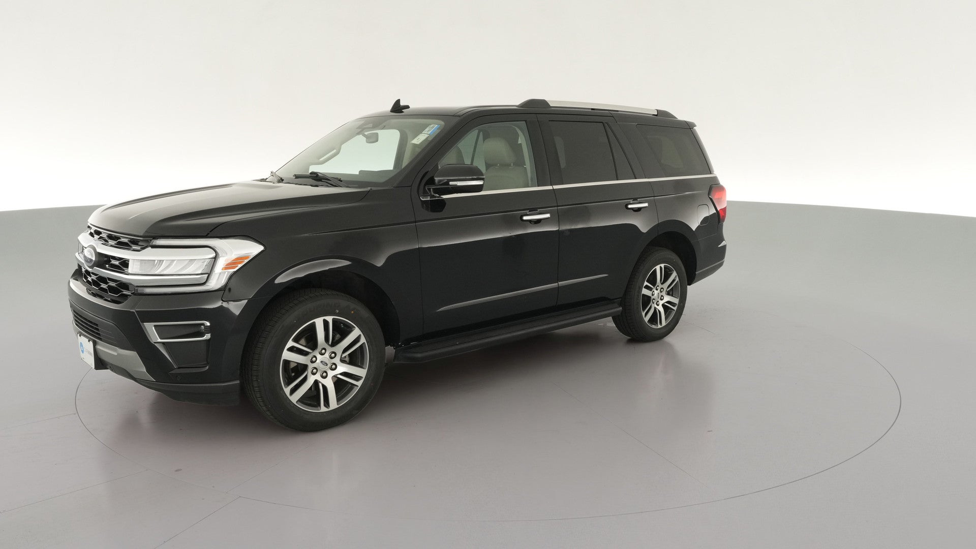 2024 Ford Expedition vehicle photo