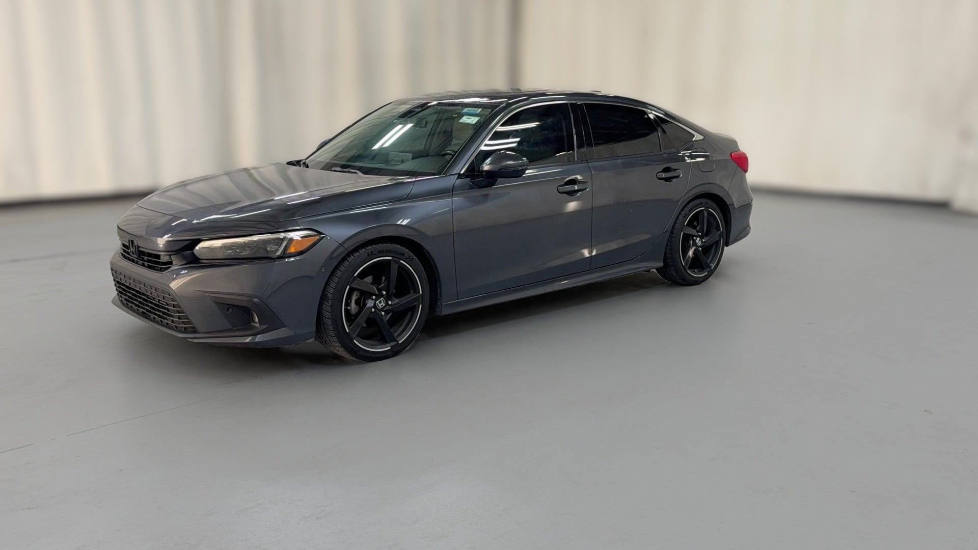 2022 Honda Civic vehicle photo