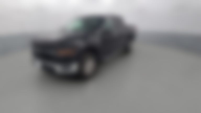 2025 Ford F150 SuperCrew Cab vehicle photo