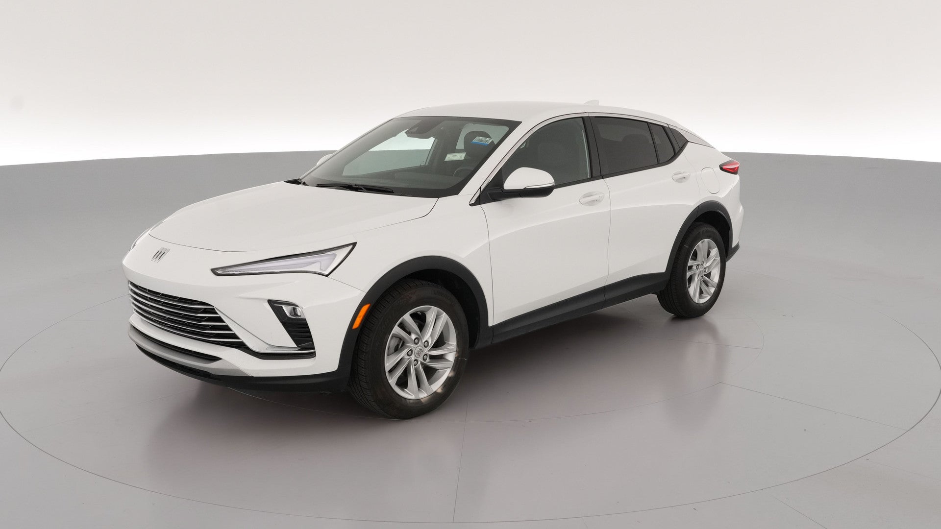 2025 Buick Envista vehicle photo