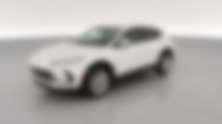 2025 Buick Envista vehicle photo