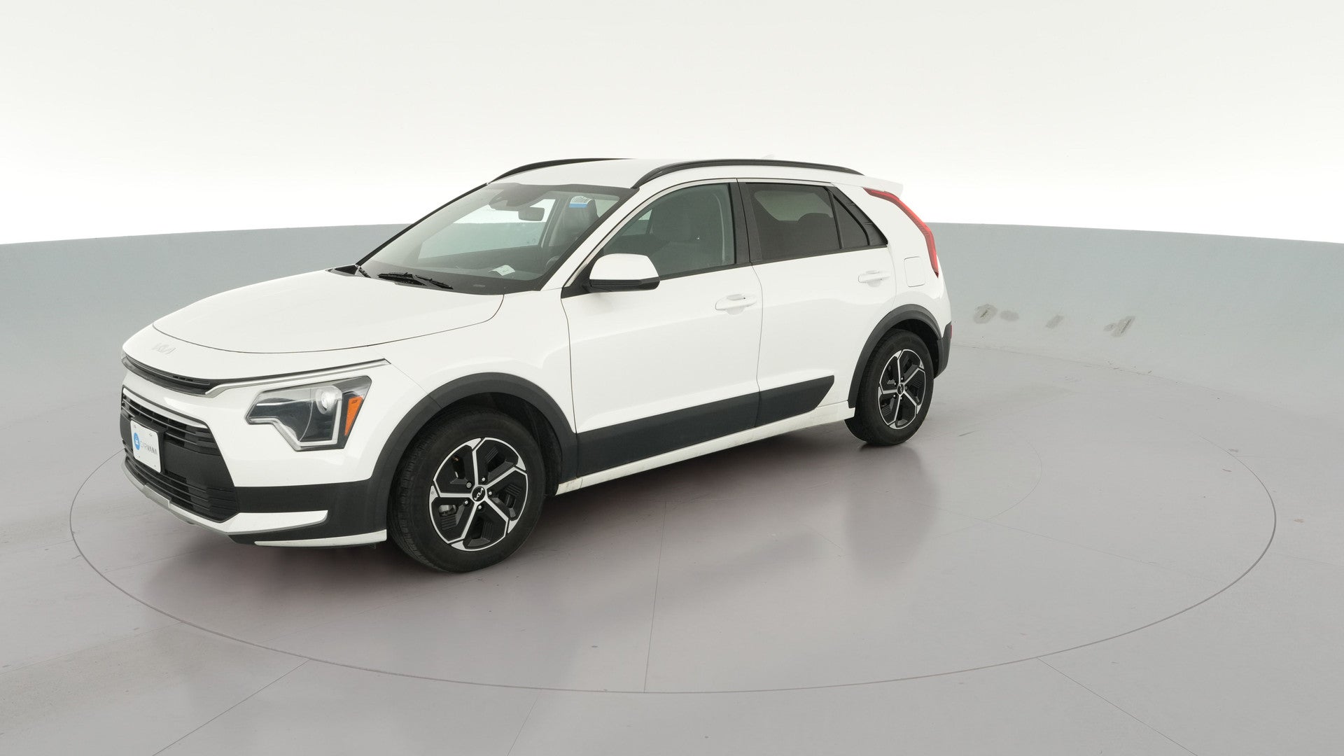 2023 Kia Niro vehicle photo