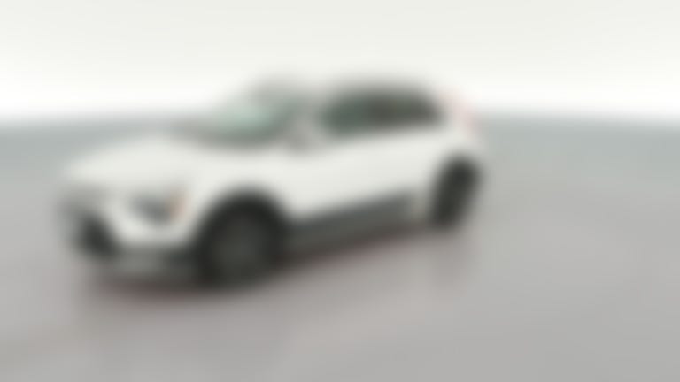 2023 Kia Niro vehicle photo
