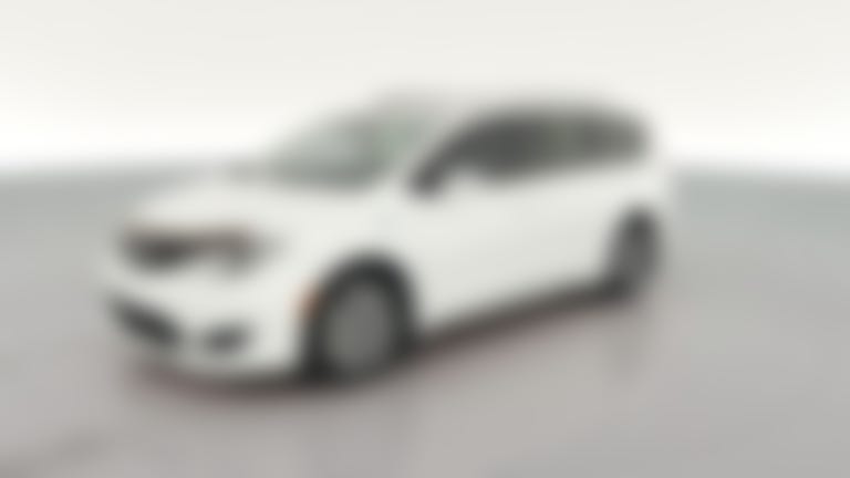 2019 Chrysler Pacifica Hybrid vehicle photo