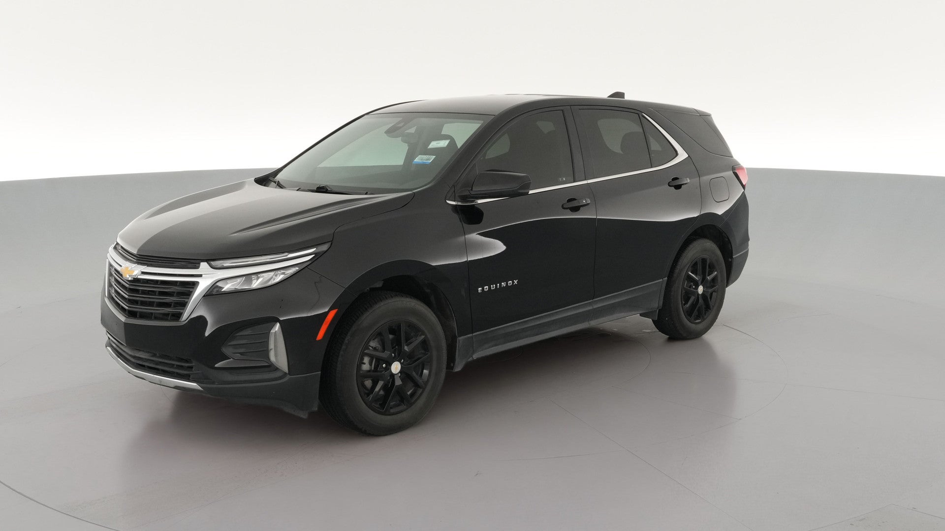 2023 Chevrolet Equinox vehicle photo