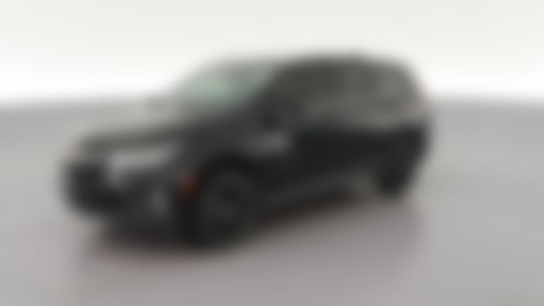 2023 Chevrolet Equinox vehicle photo