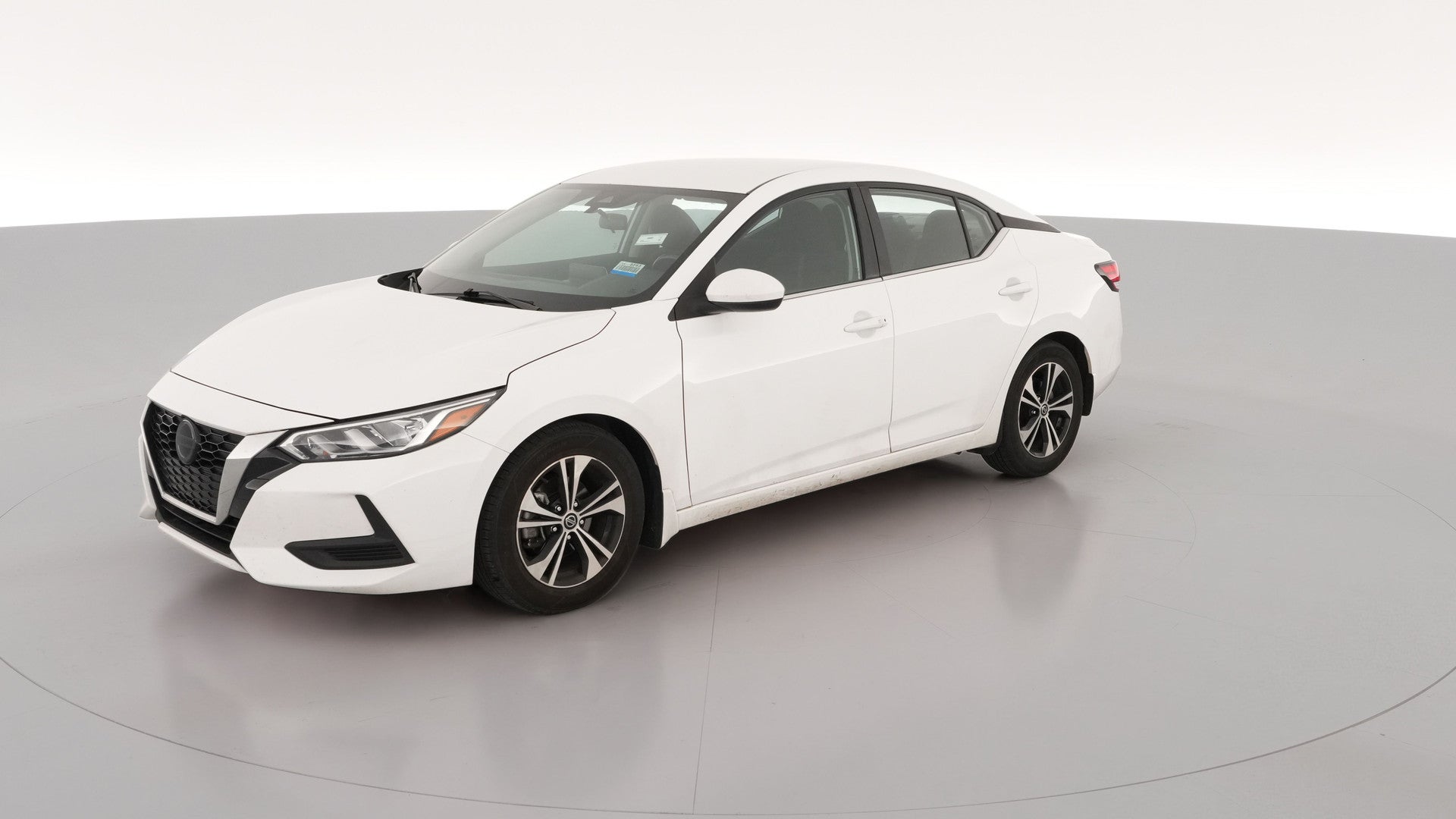 2022 Nissan Sentra vehicle photo