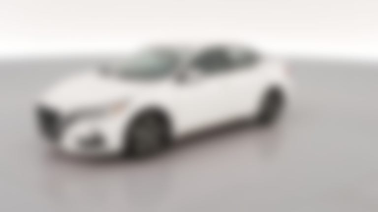 2022 Nissan Sentra vehicle photo