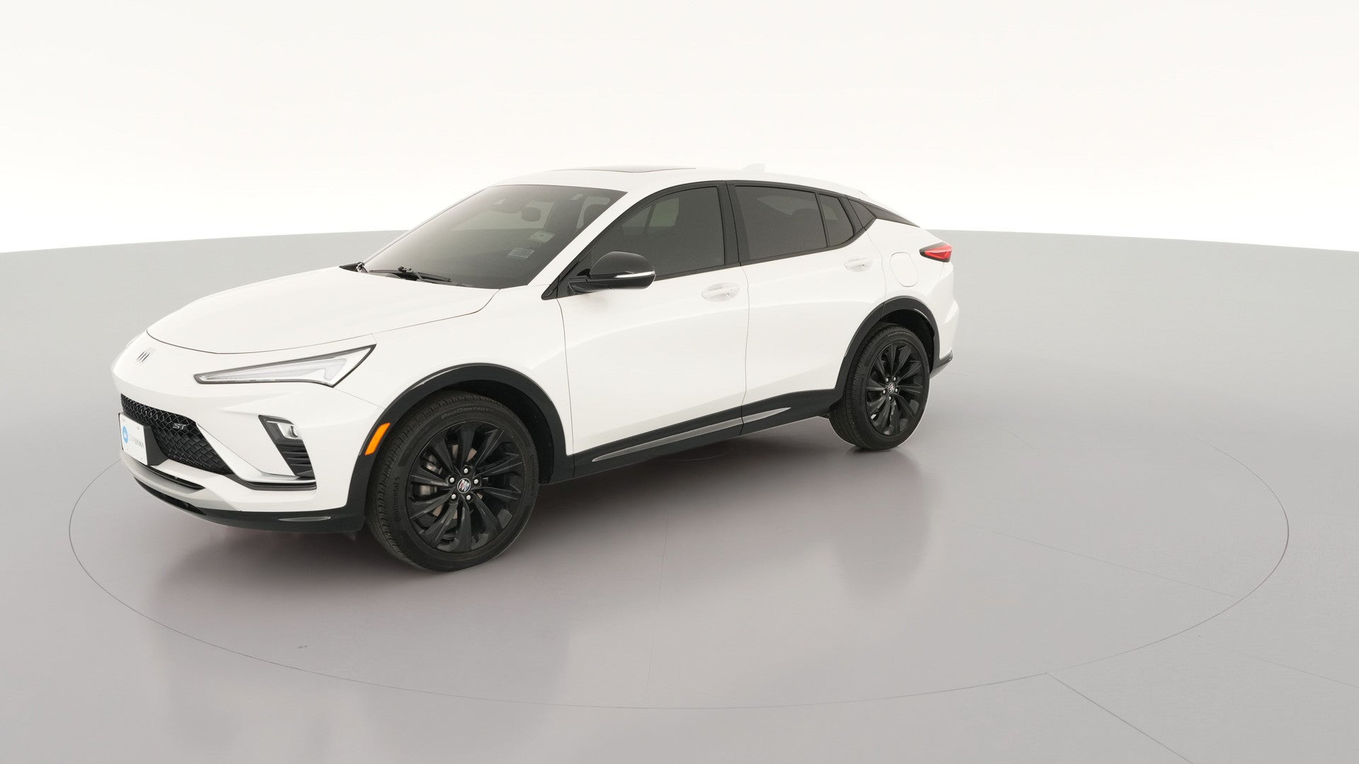 2024 Buick Envista vehicle photo