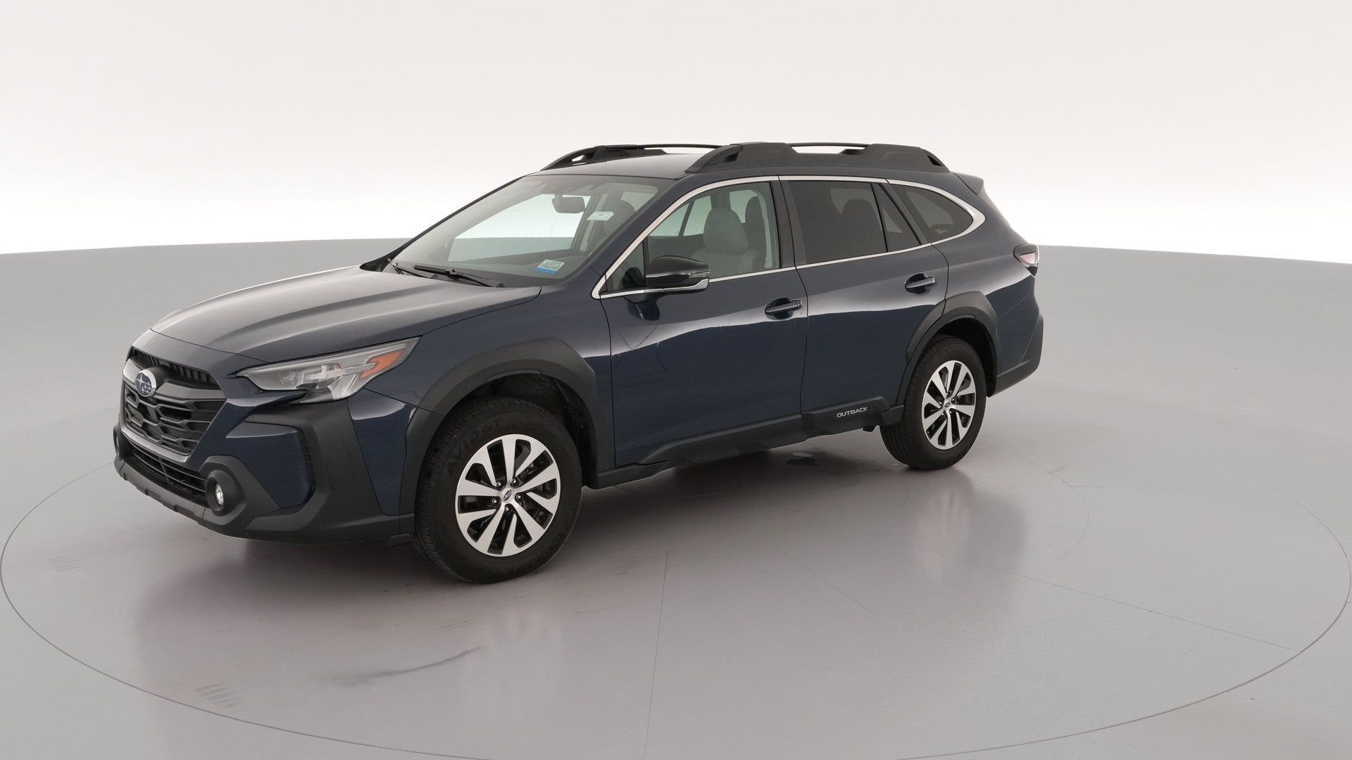 2025 Subaru Outback vehicle photo