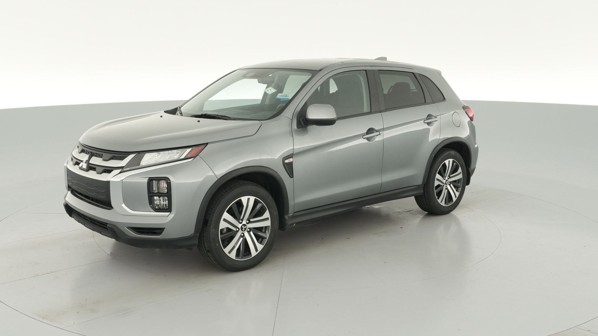 2023 Mitsubishi Outlander Sport vehicle photo