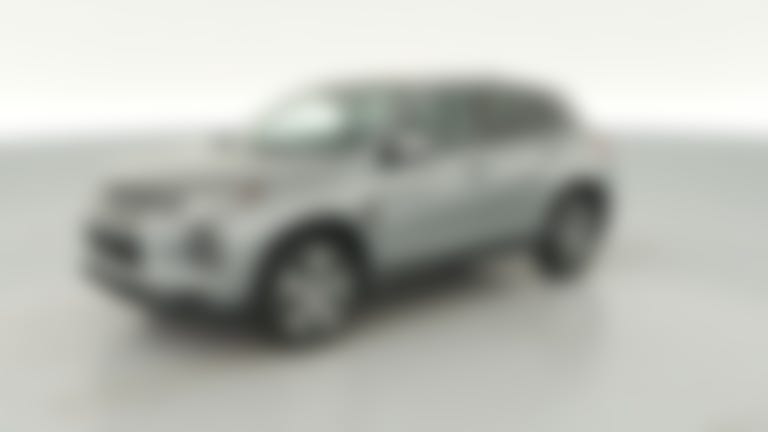 2023 Mitsubishi Outlander Sport vehicle photo