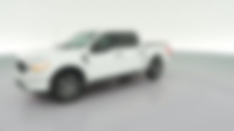 2022 Ford F150 SuperCrew Cab vehicle photo