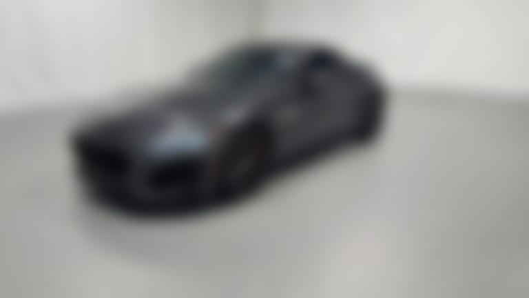 2024 Jaguar F-TYPE vehicle photo