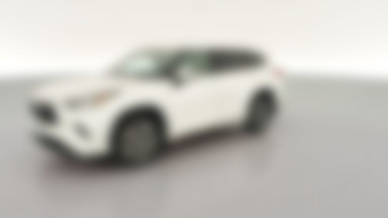 2020 Toyota Highlander vehicle photo