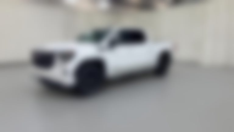 2024 GMC Sierra 1500 Crew Cab vehicle photo