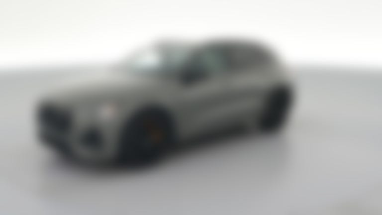 2023 Audi e-tron vehicle photo