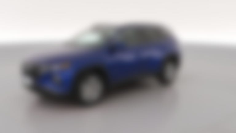 2024 Hyundai Tucson vehicle photo