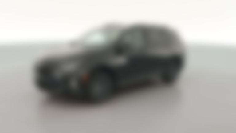 2024 Chevrolet Equinox vehicle photo