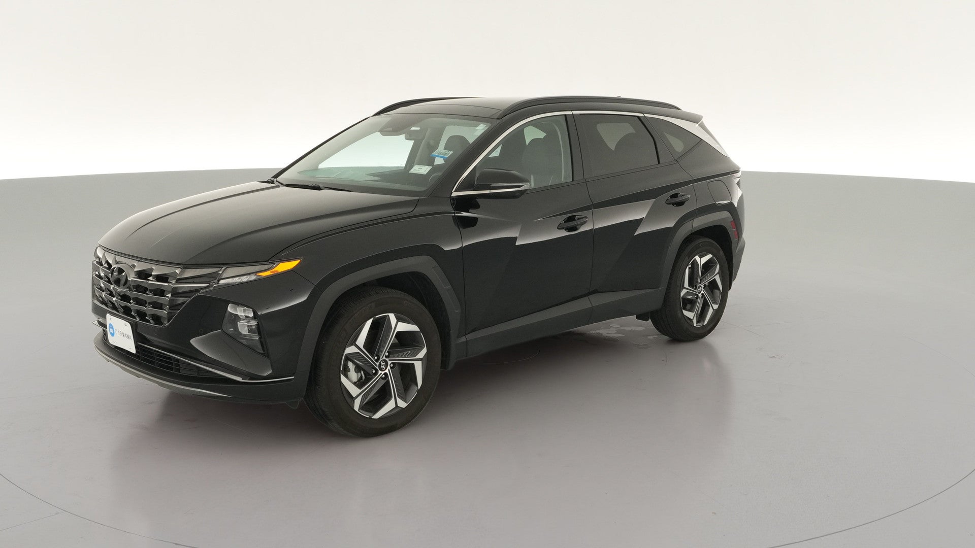2023 Hyundai Tucson Plug-in Hybrid vehicle photo