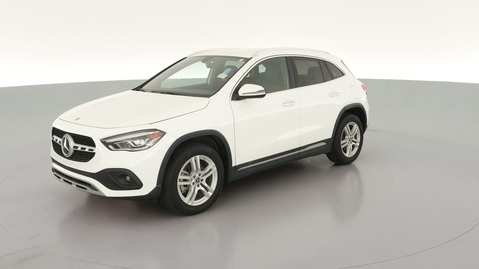 2023 Mercedes-Benz GLA vehicle photo