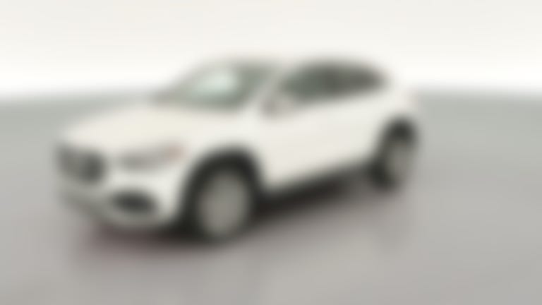 2023 Mercedes-Benz GLA vehicle photo