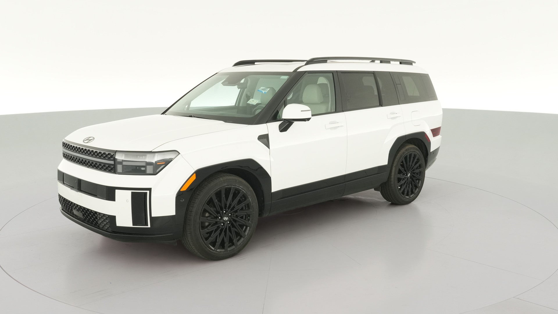 2024 Hyundai Santa Fe vehicle photo