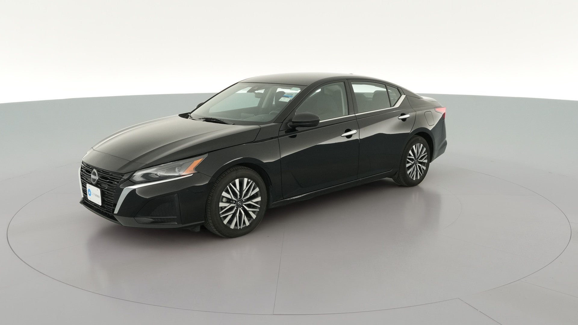 2025 Nissan Altima vehicle photo