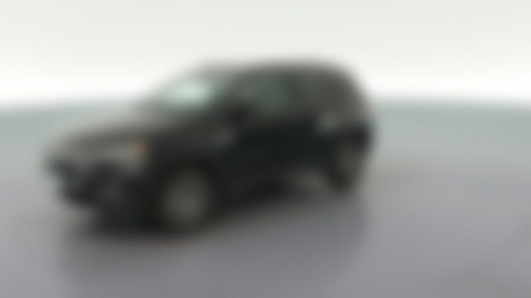 2025 Jeep Compass vehicle photo