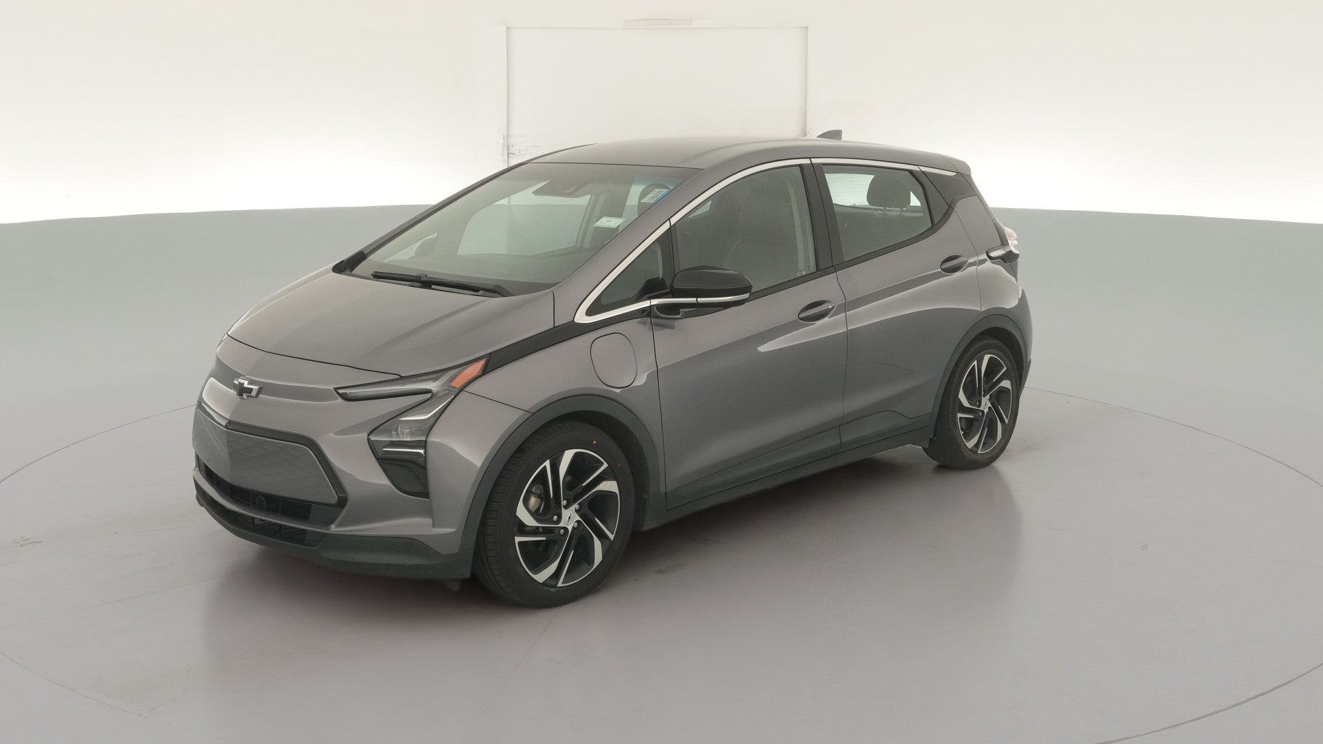 2022 Chevrolet Bolt EV vehicle photo