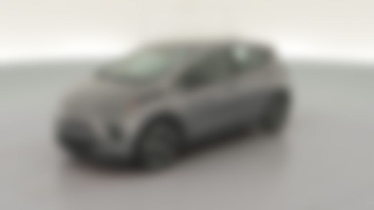2022 Chevrolet Bolt EV vehicle photo