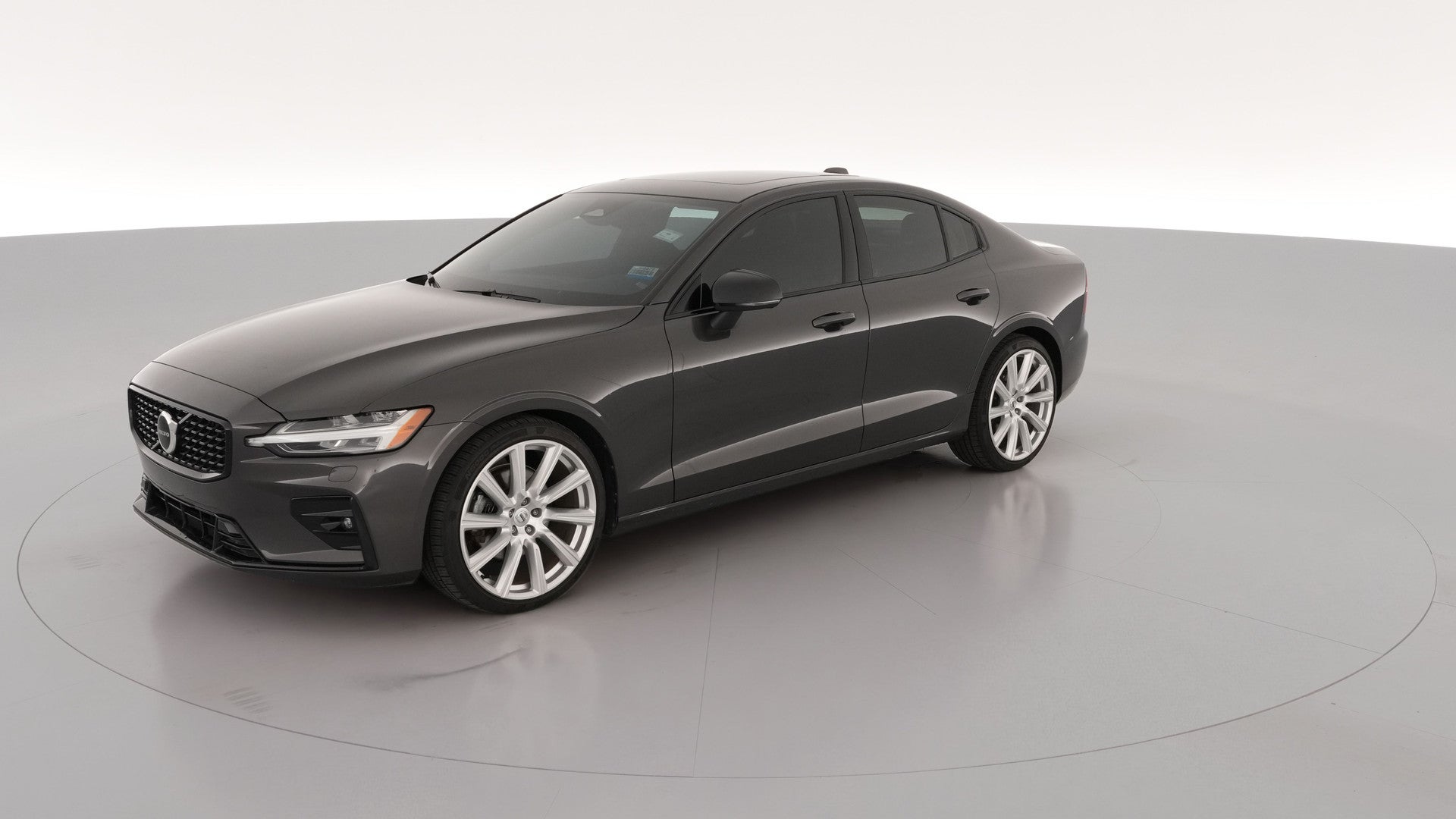 2025 Volvo S60 vehicle photo