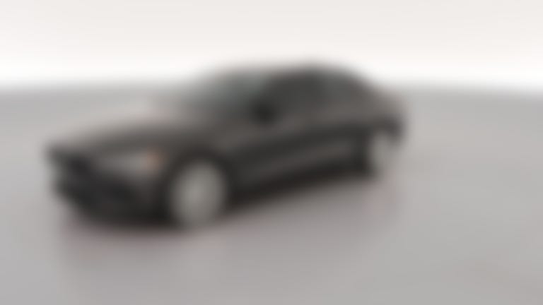2025 Volvo S60 vehicle photo