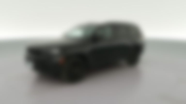 2023 Jeep Grand Cherokee L vehicle photo