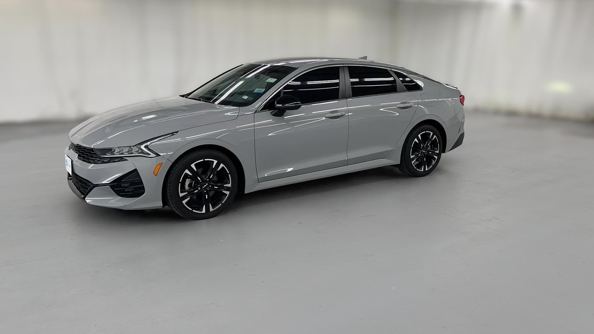 2023 Kia K5 vehicle photo