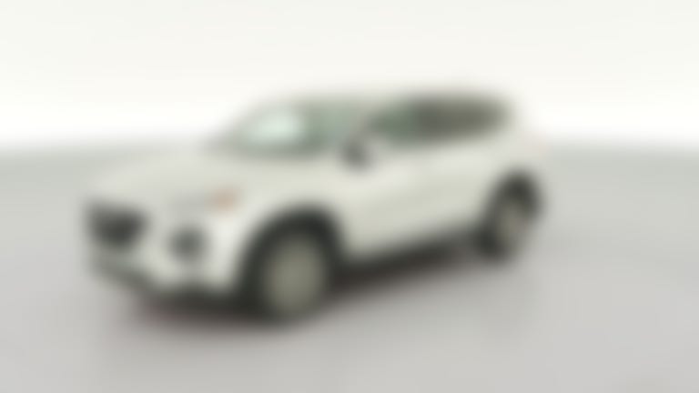 2019 Hyundai Santa Fe vehicle photo