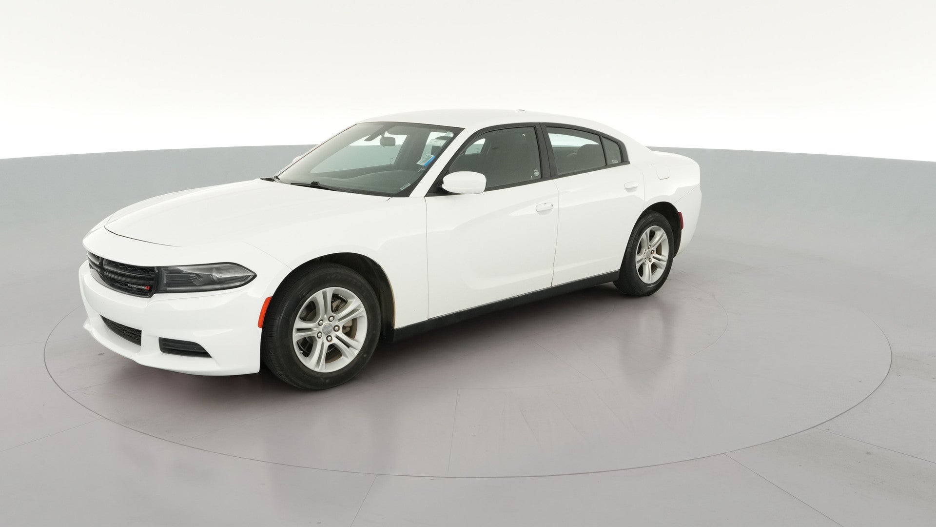 2022 Dodge Charger vehicle photo