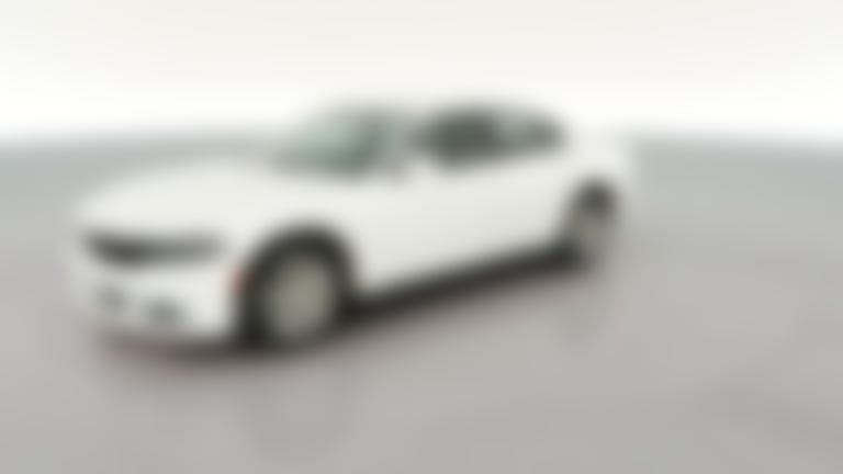 2022 Dodge Charger vehicle photo