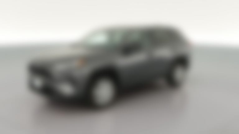 2025 Toyota RAV4 vehicle photo