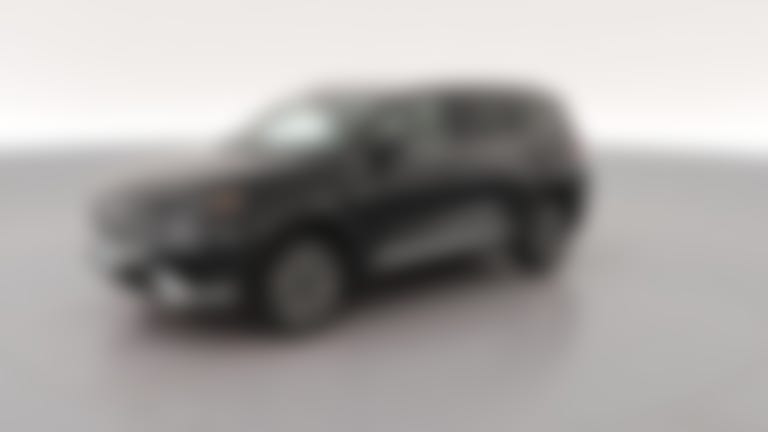 2023 Hyundai Santa Fe Plug-in Hybrid vehicle photo